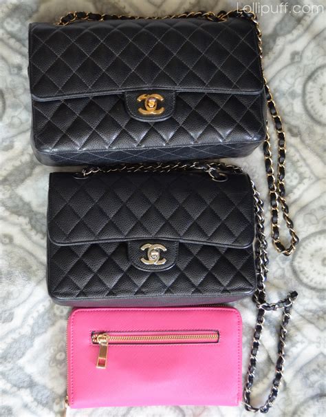 chanel flab|Chanel flap bag vs double.